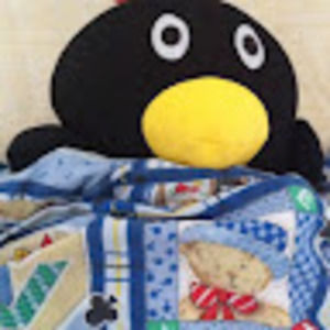 Meet your Posher, Lina